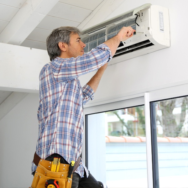 Söke Klima Tamircisi