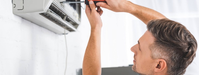 Söke Klima Tamircisi